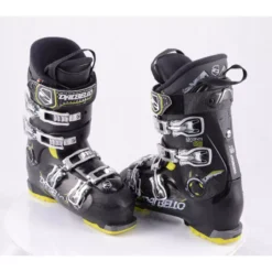Chaussures Ski DALBELLO AVANTI 120 AX, Micro, Macro, SOFT/HARD System, BLACK/yellow -Atomic Shop Soldes chaussures ski dalbello avanti 120 ax micro macro soft hard system black yellow.jpg 4