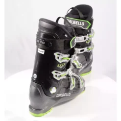 Chaussures Ski DALBELLO DS MX LTD, 2019, BLACK, Micro, Macro -Atomic Shop Soldes chaussures ski dalbello ds mx ltd 2019 black micro macro.jpg 2