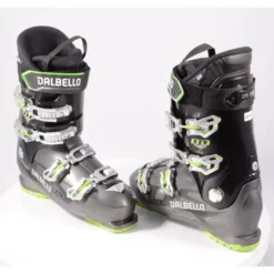 Chaussures Ski DALBELLO DS MX LTD, 2019, BLACK, Micro, Macro -Atomic Shop Soldes chaussures ski dalbello ds mx ltd 2019 black micro macro.jpg 4