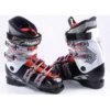 Chaussures Ski DALBELLO RACER 4, Micro, BLACK/white/red