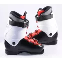 Chaussures Ski DALBELLO RACER 4, Micro, BLACK/white/red 15 Chaussures Ski DALBELLO RACER 4, Micro, BLACK/white/red – Image 13