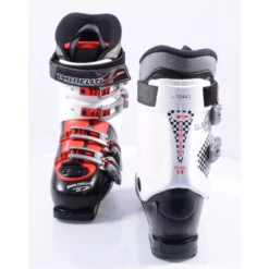 Chaussures Ski DALBELLO RACER 4, Micro, BLACK/white/red 19 Chaussures Ski DALBELLO RACER 4, Micro, BLACK/white/red -Atomic Shop Soldes chaussures ski dalbello racer 4 micro black white red.jpg 3