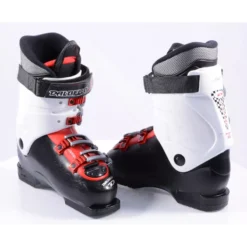 Chaussures Ski DALBELLO RACER 4, Micro, BLACK/white/red 20 Chaussures Ski DALBELLO RACER 4, Micro, BLACK/white/red -Atomic Shop Soldes chaussures ski dalbello racer 4 micro black white red.jpg 4