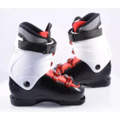 Chaussures Ski DALBELLO RACER 4, Micro, BLACK/white/red 21 Chaussures Ski DALBELLO RACER 4, Micro, BLACK/white/red -Atomic Shop Soldes chaussures ski dalbello racer 4 micro black white red.jpg 5