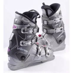 Chaussures Ski DALBELLO RTL-VANTAGE MS, 4 FACTOR, SKI/WALK, GRIP WALK, GREY/violet -Atomic Shop Soldes chaussures ski dalbello rtl vantage ms 4 factor ski walk grip walk grey violet.jpg 2