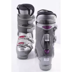 Chaussures Ski DALBELLO RTL-VANTAGE MS, 4 FACTOR, SKI/WALK, GRIP WALK, GREY/violet -Atomic Shop Soldes chaussures ski dalbello rtl vantage ms 4 factor ski walk grip walk grey violet.jpg 3