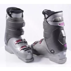 Chaussures Ski DALBELLO RTL-VANTAGE MS, 4 FACTOR, SKI/WALK, GRIP WALK, GREY/violet -Atomic Shop Soldes chaussures ski dalbello rtl vantage ms 4 factor ski walk grip walk grey violet.jpg 4