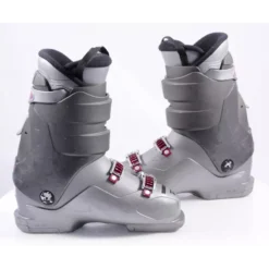 Chaussures Ski DALBELLO RTL-VANTAGE MS, 4 FACTOR, SKI/WALK, GRIP WALK, GREY/violet -Atomic Shop Soldes chaussures ski dalbello rtl vantage ms 4 factor ski walk grip walk grey violet.jpg 5