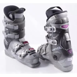 Chaussures Ski DALBELLO RTL-VANTAGE MS, 4 FACTOR, SKI/WALK, GRIP WALK, GREY/violet -Atomic Shop Soldes chaussures ski dalbello rtl vantage ms 4 factor ski walk grip walk grey violet.jpg 6