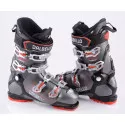 Chaussures Ski DALBELLO SPORT AX 100 LTD, DS Comfort, FLEX Booster, Micro, Macro 8 Chaussures Ski DALBELLO SPORT AX 100 LTD, DS Comfort, FLEX Booster, Micro, Macro – Image 6