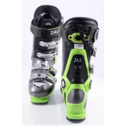 Chaussures Ski DALBELLO SPORT DS LTD, 2020, GRIP WALK, 3D Grip Texture, Powerplate, ANTHRACITE/lime -Atomic Shop Soldes chaussures ski dalbello sport ds ltd 2020 grip walk 3d grip texture powerplate anthracite lime.jpg 3