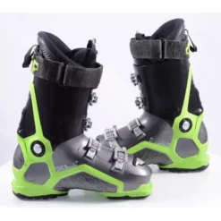 Chaussures Ski DALBELLO SPORT DS LTD, 2020, GRIP WALK, 3D Grip Texture, Powerplate, ANTHRACITE/lime -Atomic Shop Soldes chaussures ski dalbello sport ds ltd 2020 grip walk 3d grip texture powerplate anthracite lime.jpg 5