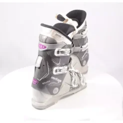 Chaussures Ski DALBELLO VANTAGE 4 FACTOR, GREY/violet, SKI/WALK, Ratchet Buckles 14 Chaussures Ski DALBELLO VANTAGE 4 FACTOR, GREY/violet, SKI/WALK, Ratchet Buckles -Atomic Shop Soldes chaussures ski dalbello vantage 4 factor grey violet ski walk ratchet buckles.jpg 2