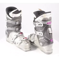 Chaussures Ski DALBELLO VANTAGE 4 FACTOR, GREY/violet, SKI/WALK, Ratchet Buckles 16 Chaussures Ski DALBELLO VANTAGE 4 FACTOR, GREY/violet, SKI/WALK, Ratchet Buckles -Atomic Shop Soldes chaussures ski dalbello vantage 4 factor grey violet ski walk ratchet buckles.jpg 4