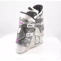 Chaussures Ski DALBELLO VANTAGE 4 FACTOR, GREY/violet, SKI/WALK, Ratchet Buckles 10 Chaussures Ski DALBELLO VANTAGE 4 FACTOR, GREY/violet, SKI/WALK, Ratchet Buckles – Image 8
