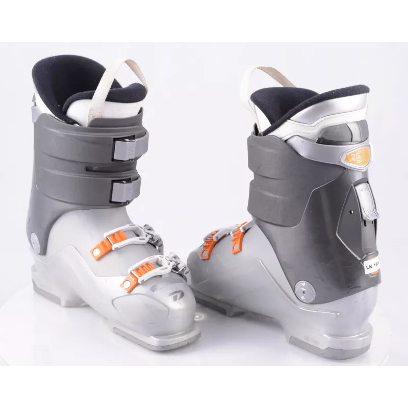 Chaussures Ski DALBELLO VANTAGE 4 FACTOR, SKI/WALK, Ratchet Buckles 6 Chaussures Ski DALBELLO VANTAGE 4 FACTOR, SKI/WALK, Ratchet Buckles – Image 4