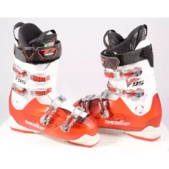 Chaussures Ski DALBELLO VIPER VP 95, 3D Power Frame, Super Comfort, Micro, Macro ( Comme NEUVES )
