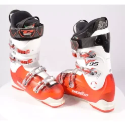 Chaussures Ski DALBELLO VIPER VP 95, 3D Power Frame, Super Comfort, Micro, Macro ( Comme NEUVES ) -Atomic Shop Soldes chaussures ski dalbello viper vp 95 3d power frame super comfort micro macro comme neuves.jpg 4