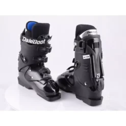 Chaussures Ski DALEBOOT USA, HEAT FIT 3, SKI/WALK, THE BEST Adjusting Boot ( Comme NEUVES ) -Atomic Shop Soldes chaussures ski daleboot usa heat fit 3 ski walk the best adjusting boot comme neuves.jpg 3