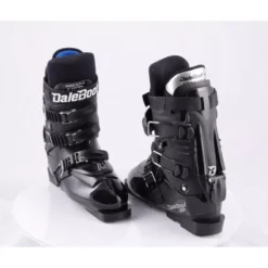 Chaussures Ski DALEBOOT USA, HEAT FIT 3, SKI/WALK, THE BEST Adjusting Boot ( Comme NEUVES ) -Atomic Shop Soldes chaussures ski daleboot usa heat fit 3 ski walk the best adjusting boot comme neuves.jpg 4