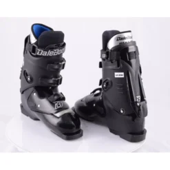 Chaussures Ski DALEBOOT USA HIT FIT 3, BLACK, All Mountain, THERMO Shape, SKI/WALK ( Comme NEUVES ) 15 Chaussures Ski DALEBOOT USA HIT FIT 3, BLACK, All Mountain, THERMO Shape, SKI/WALK ( Comme NEUVES ) -Atomic Shop Soldes chaussures ski daleboot usa hit fit 3 black all mountain thermo shape ski walk comme neuves.jpg 3