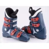 Chaussures Ski Enfant/junior ATOMIC HAWX JR 4 2019, BLUE/red, THINSULATE Insulation