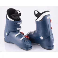Chaussures Ski Enfant/junior ATOMIC HAWX JR 4 2019, BLUE/red, THINSULATE Insulation -Atomic Shop Soldes chaussures ski enfant junior atomic hawx jr 4 2019 blue red thinsulate insulation.jpg 3