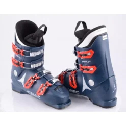 Chaussures Ski Enfant/junior ATOMIC HAWX JR 4 2019, BLUE/red, THINSULATE Insulation -Atomic Shop Soldes chaussures ski enfant junior atomic hawx jr 4 2019 blue red thinsulate insulation.jpg 4