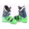Chaussures Ski Enfant/junior ATOMIC HAWX JR R4 2020 GREEN/blue, THINSULATE Insulation, Macro 2 Chaussures Ski Enfant/junior ATOMIC HAWX JR R4 2020 GREEN/blue, THINSULATE Insulation, Macro -Atomic Shop Soldes chaussures ski enfant junior atomic hawx jr r4 2020 green blue thinsulate insulation macro.jpg