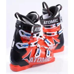 Chaussures Ski Enfant/junior ATOMIC REDSTER FIS 70, RED/black, Micro, Macro -Atomic Shop Soldes chaussures ski enfant junior atomic redster fis 70 red black micro macro.jpg 2