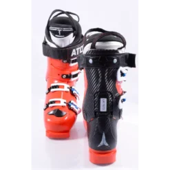 Chaussures Ski Enfant/junior ATOMIC REDSTER FIS 70, RED/black, Micro, Macro -Atomic Shop Soldes chaussures ski enfant junior atomic redster fis 70 red black micro macro.jpg 3