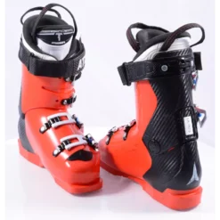 Chaussures Ski Enfant/junior ATOMIC REDSTER FIS 70, RED/black, Micro, Macro -Atomic Shop Soldes chaussures ski enfant junior atomic redster fis 70 red black micro macro.jpg 4