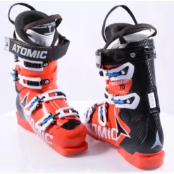 Chaussures Ski Enfant/junior ATOMIC REDSTER FIS 70, RED/black, Micro, Macro -Atomic Shop Soldes chaussures ski enfant junior atomic redster fis 70 red black micro macro.jpg 6