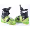 Chaussures Ski Enfant/junior ATOMIC WAYMAKER JR R2 Green, THINSULATE Insulation -Atomic Shop Soldes chaussures ski enfant junior atomic waymaker jr r2 green thinsulate insulation.jpg