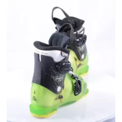 Chaussures Ski Enfant/junior ATOMIC WAYMAKER JR R2 Green, THINSULATE Insulation -Atomic Shop Soldes chaussures ski enfant junior atomic waymaker jr r2 green thinsulate insulation.jpg 2