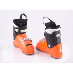 Chaussures Ski Enfant/junior ATOMIC WAYMAKER JR R2 Orange, THINSULATE Insulation -Atomic Shop Soldes chaussures ski enfant junior atomic waymaker jr r2 orange thinsulate insulation.jpg 3
