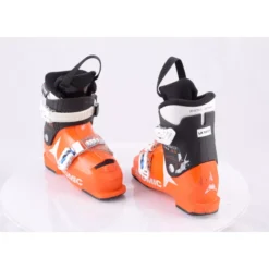 Chaussures Ski Enfant/junior ATOMIC WAYMAKER JR R2 Orange, THINSULATE Insulation -Atomic Shop Soldes chaussures ski enfant junior atomic waymaker jr r2 orange thinsulate insulation.jpg 4