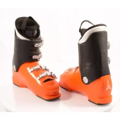 Chaussures Ski Enfant/junior ATOMIC WAYMAKER JR R4 Orange, THINSULATE Insulation -Atomic Shop Soldes chaussures ski enfant junior atomic waymaker jr r4 orange thinsulate insulation.jpg 3
