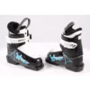 Chaussures Ski Enfant/junior ATOMIC YETI, BLACK/white 2 Chaussures Ski Enfant/junior ATOMIC YETI, BLACK/white -Atomic Shop Soldes chaussures ski enfant junior atomic yeti black white.jpg