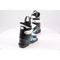 Chaussures Ski Enfant/junior ATOMIC YETI, BLACK/white 17 Chaussures Ski Enfant/junior ATOMIC YETI, BLACK/white -Atomic Shop Soldes chaussures ski enfant junior atomic yeti black white.jpg 3