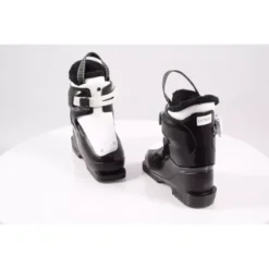Chaussures Ski Enfant/junior ATOMIC YETI, BLACK/white 18 Chaussures Ski Enfant/junior ATOMIC YETI, BLACK/white -Atomic Shop Soldes chaussures ski enfant junior atomic yeti black white.jpg 4