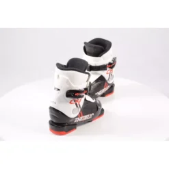 Chaussures Ski Enfant/junior DALBELLO CX 1, Black/white, Ratchet Buckle ( En PARFAIT état ) -Atomic Shop Soldes chaussures ski enfant junior dalbello cx 1 black white ratchet buckle en parfait etat.jpg 3