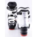 Chaussures Ski Enfant/junior DALBELLO CX 3, Black/white, Ratchet Buckle ( En PARFAIT état ) 13 Chaussures Ski Enfant/junior DALBELLO CX 3, Black/white, Ratchet Buckle ( En PARFAIT état ) – Image 11