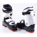 Chaussures Ski Enfant/junior DALBELLO CX 3, Black/white, Ratchet Buckle ( En PARFAIT état ) 14 Chaussures Ski Enfant/junior DALBELLO CX 3, Black/white, Ratchet Buckle ( En PARFAIT état ) – Image 12