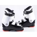 Chaussures Ski Enfant/junior DALBELLO CX 3, Black/white, Ratchet Buckle ( En PARFAIT état ) 15 Chaussures Ski Enfant/junior DALBELLO CX 3, Black/white, Ratchet Buckle ( En PARFAIT état ) – Image 13