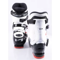 Chaussures Ski Enfant/junior DALBELLO CX 3, Black/white, Ratchet Buckle ( En PARFAIT état ) 19 Chaussures Ski Enfant/junior DALBELLO CX 3, Black/white, Ratchet Buckle ( En PARFAIT état ) -Atomic Shop Soldes chaussures ski enfant junior dalbello cx 3 black white ratchet buckle en parfait etat.jpg 3
