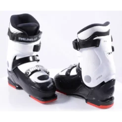 Chaussures Ski Enfant/junior DALBELLO CX 3, Black/white, Ratchet Buckle ( En PARFAIT état ) 20 Chaussures Ski Enfant/junior DALBELLO CX 3, Black/white, Ratchet Buckle ( En PARFAIT état ) -Atomic Shop Soldes chaussures ski enfant junior dalbello cx 3 black white ratchet buckle en parfait etat.jpg 4