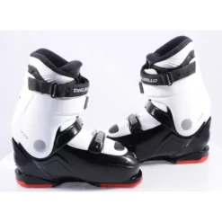 Chaussures Ski Enfant/junior DALBELLO CX 3, Black/white, Ratchet Buckle ( En PARFAIT état ) 21 Chaussures Ski Enfant/junior DALBELLO CX 3, Black/white, Ratchet Buckle ( En PARFAIT état ) -Atomic Shop Soldes chaussures ski enfant junior dalbello cx 3 black white ratchet buckle en parfait etat.jpg 5