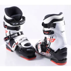 Chaussures Ski Enfant/junior DALBELLO CX 3, Black/white, Ratchet Buckle ( En PARFAIT état ) 22 Chaussures Ski Enfant/junior DALBELLO CX 3, Black/white, Ratchet Buckle ( En PARFAIT état ) -Atomic Shop Soldes chaussures ski enfant junior dalbello cx 3 black white ratchet buckle en parfait etat.jpg 6