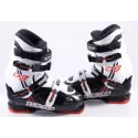 Chaussures Ski Enfant/junior DALBELLO CX 3, Black/white, Ratchet Buckle ( En PARFAIT état ) 11 Chaussures Ski Enfant/junior DALBELLO CX 3, Black/white, Ratchet Buckle ( En PARFAIT état ) – Image 9